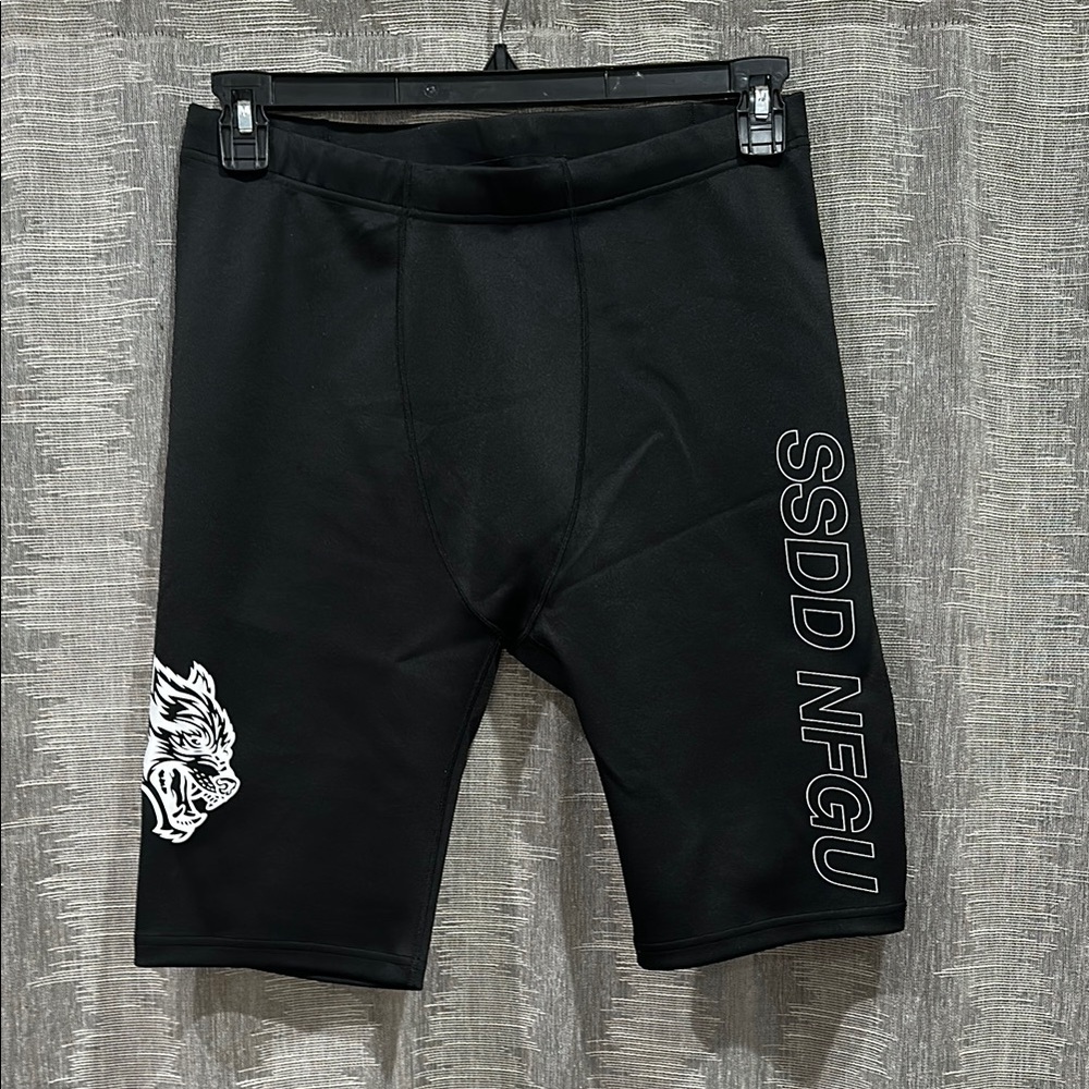 Darc Sport Hawaii Running Half Tights